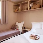Campsite Slow Village Anduze - Cevennes