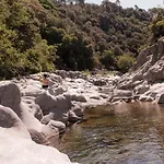 Campsite Slow Village Anduze - Cevennes 3*