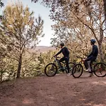 Slow Village Anduze - Cevennes Campsite 3*