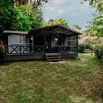 Campsite Slow Village Anduze - Cevennes
