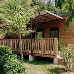 Campsite Slow Village Anduze - Cevennes 3*