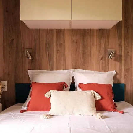 Slow Village Anduze - Cevennes Corbés