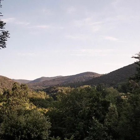 Slow Village Anduze Campsite