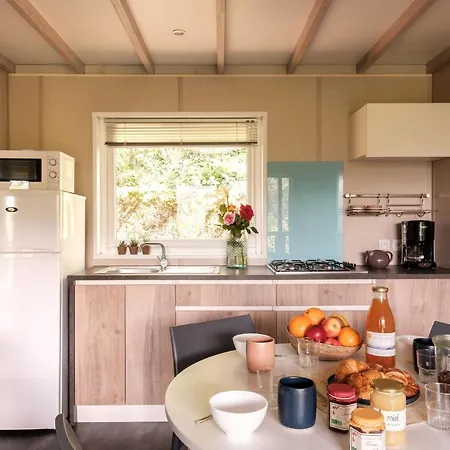 Slow Village Anduze - Cevennes 3* Corbés