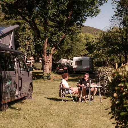 Slow Village Anduze - Cévennes 3*