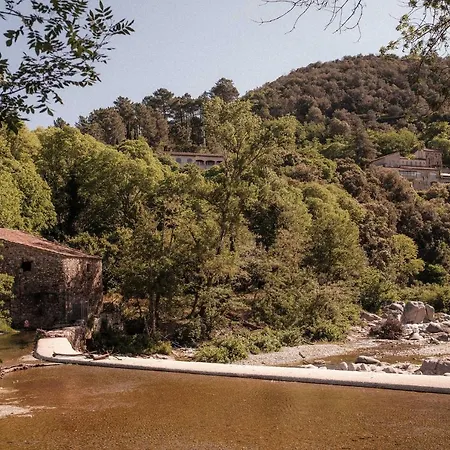 Slow Village Anduze - Cévennes 3*