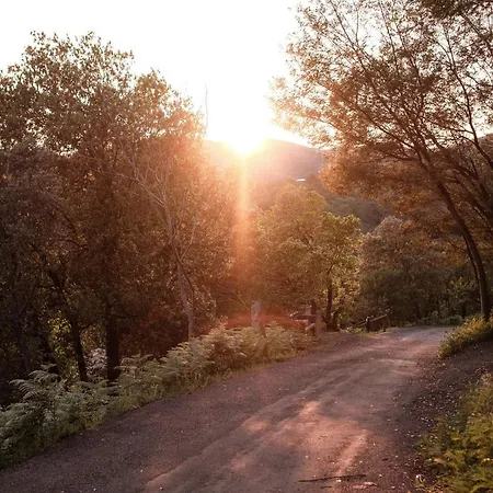 Camping Slow Village Anduze - Cévennes Corbés