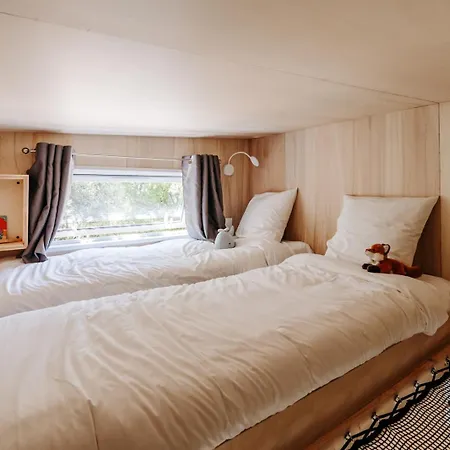 Slow Village Anduze 3*