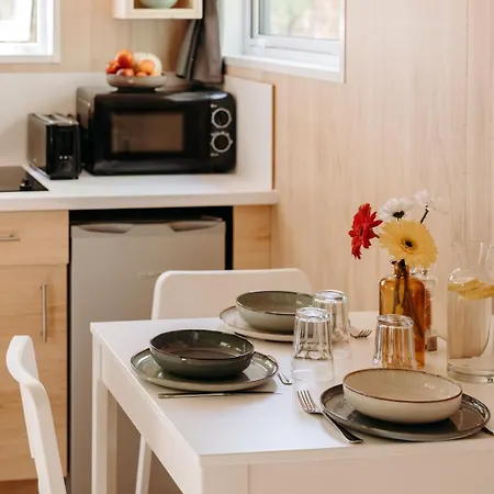 Slow Village Anduze - Cevennes