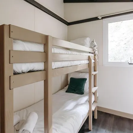Slow Village Anduze - Cévennes Camping 3*