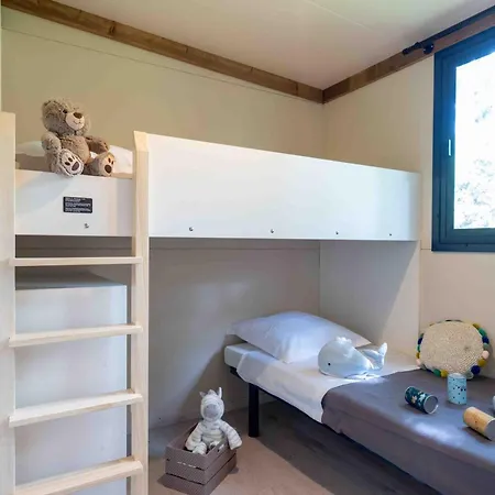 Slow Village Anduze 3*