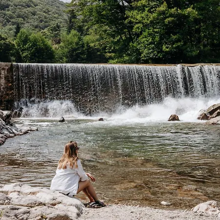 Slow Village Anduze Campsite 3*