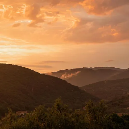 Slow Village Anduze - Cévennes Camping