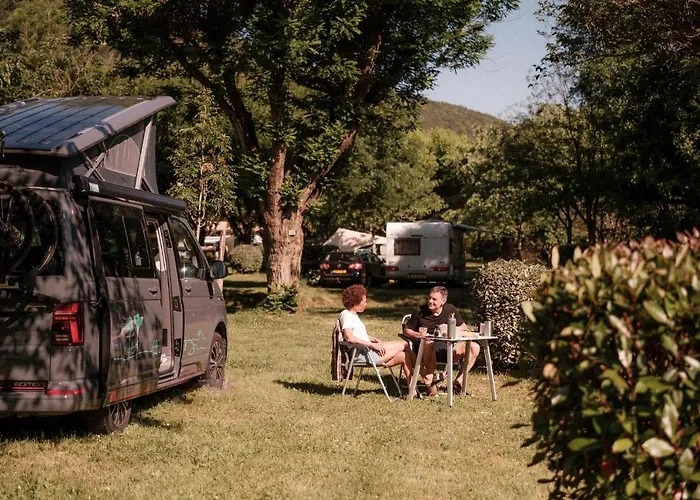 Slow Village Anduze - Cevennes 3*