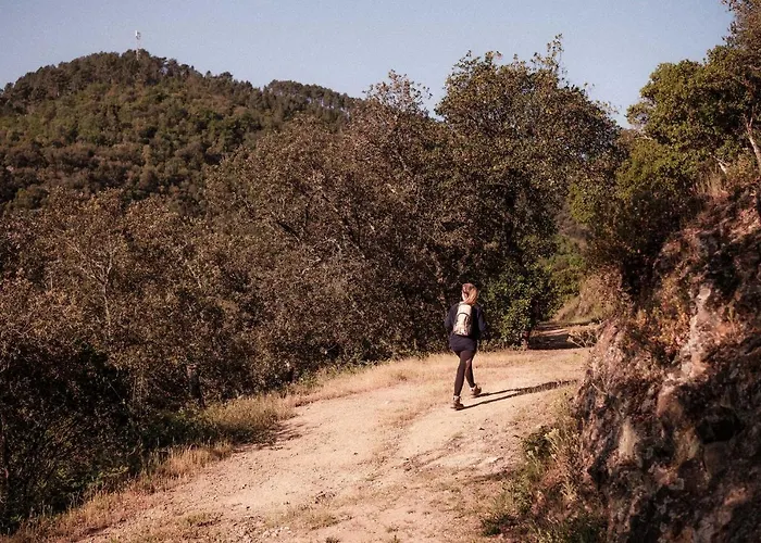 Slow Village Anduze - Cevennes
